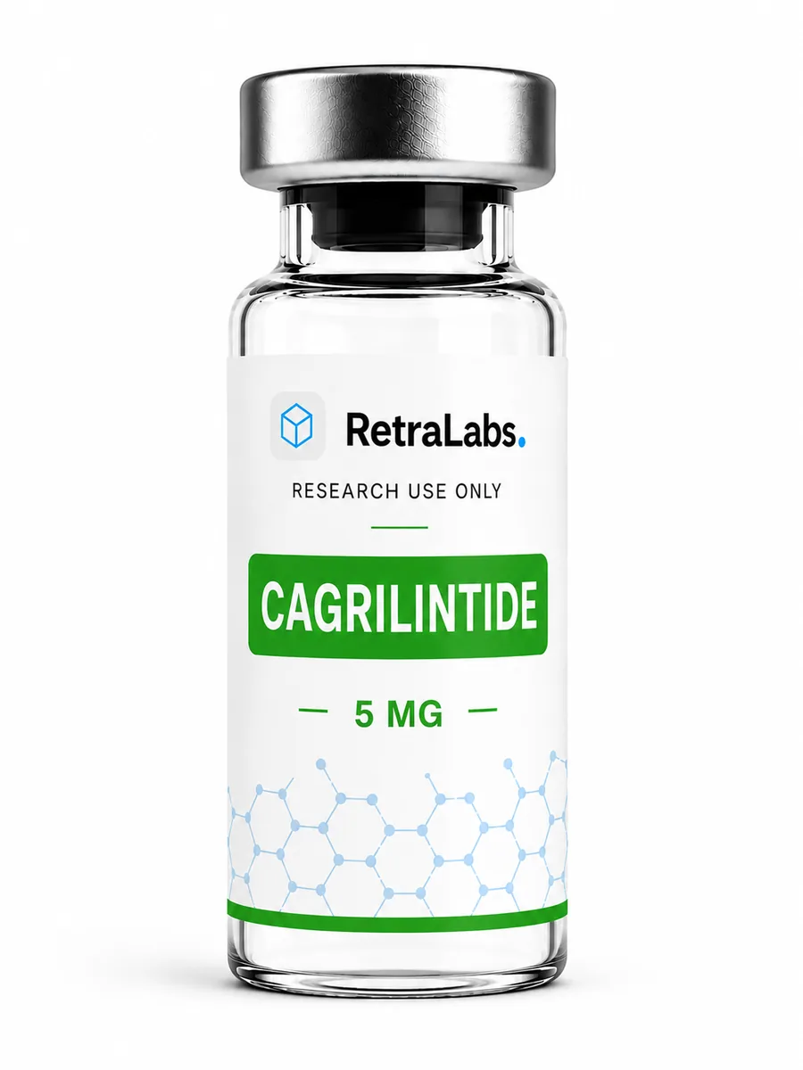 Cagrilintide