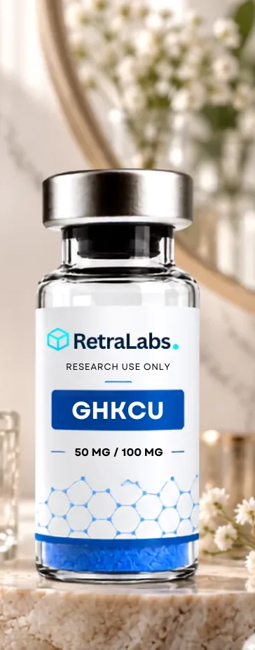 GHK-Cu