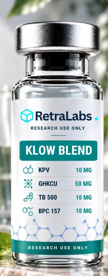 Klow Blend
