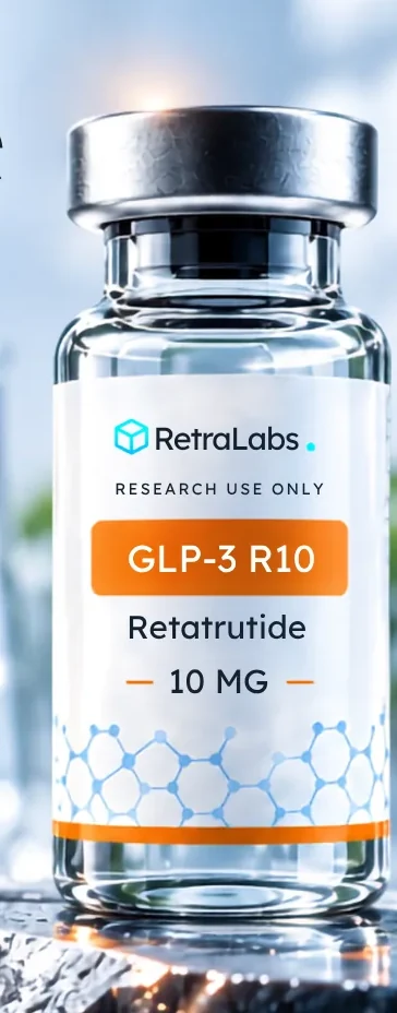 Retatrutide