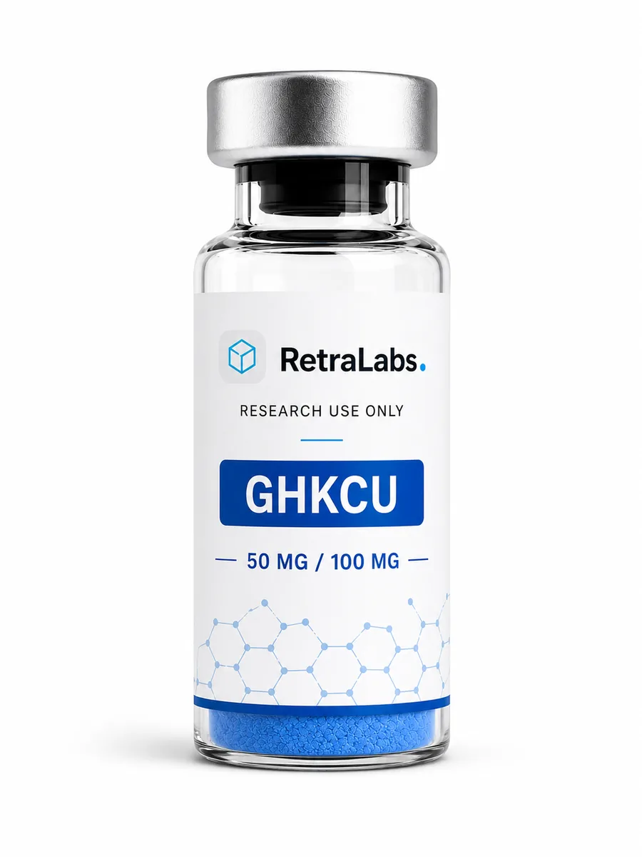 GHK-Cu