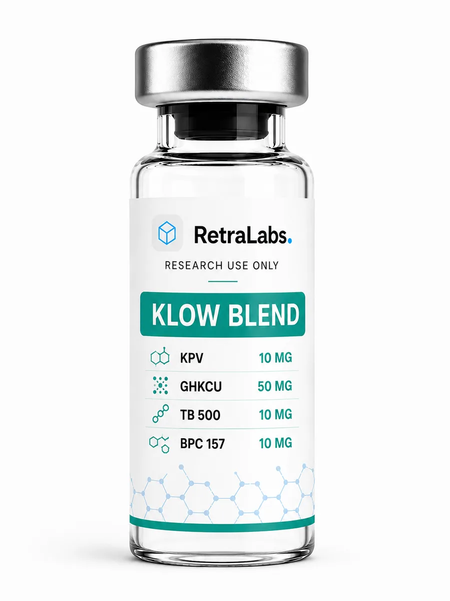 Klow Blend