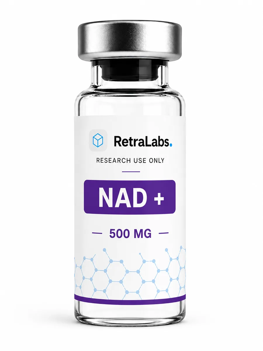 NAD+