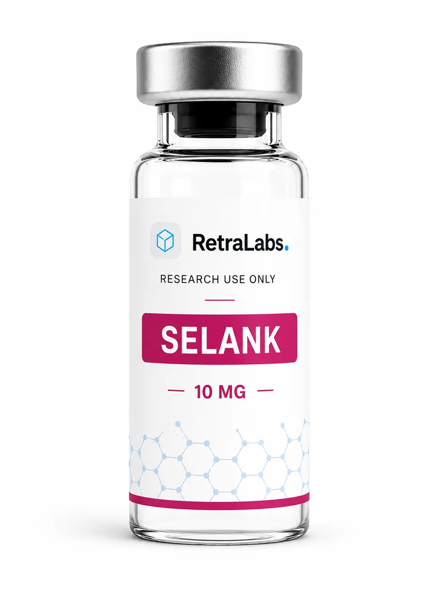 Selank