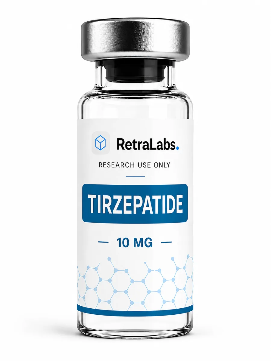 Tirzepatide