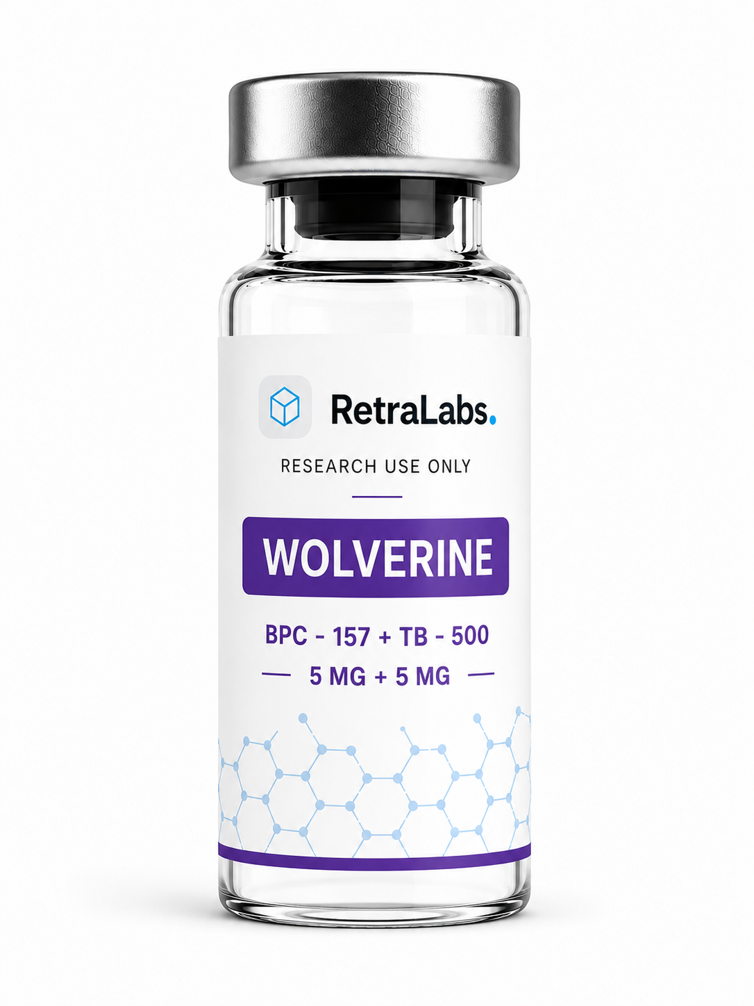 The Wolverine Stack