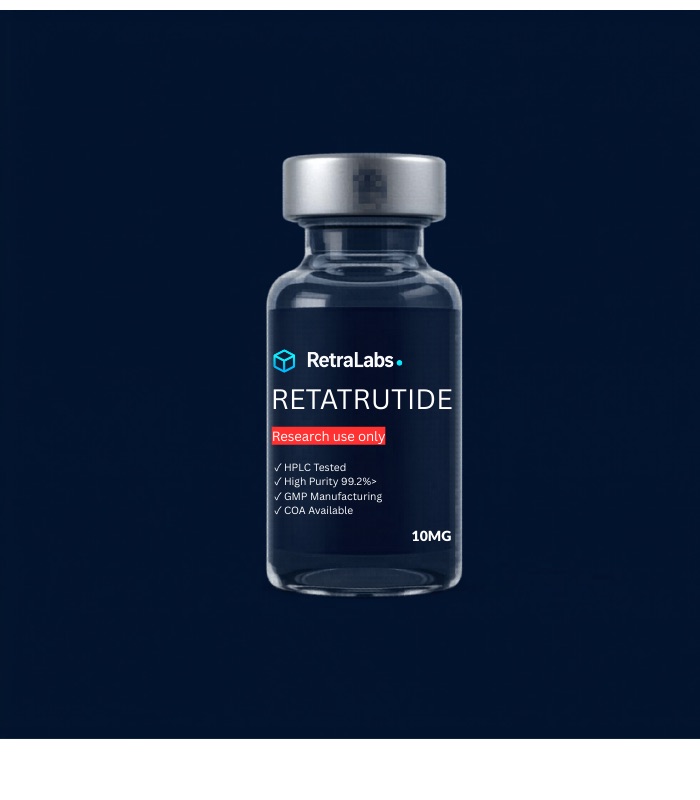 retatrutide india Buy Retatrutide India | Research Peptides – 99%+ Purity, COA